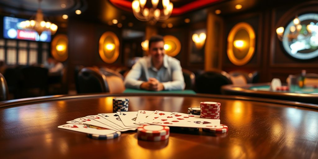Tận Hưởng Trải Nghiệm Chơi Game Bài Gen88 - Nơi Giải Trí Không Ngừng Tăng Trưởng