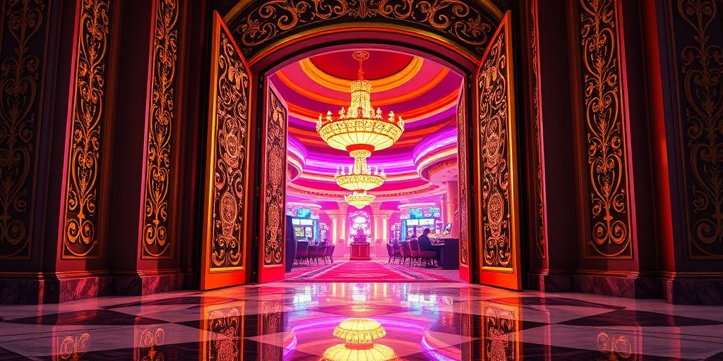 Khám Phá Trang Chủ 3BET – Cổng Vào Thế Giới Cá Cược Không Giới Hạn