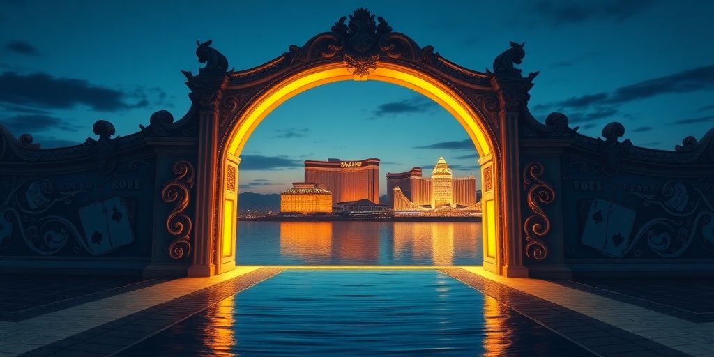 Khám Phá Trang Chủ 3BET - Cổng Vào Thế Giới Cá Cược Không Giới Hạn