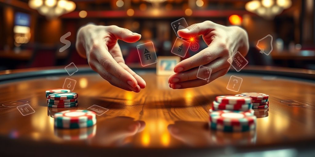 Khám Phá Thế Giới Game Bài Đỉnh Cao Tại Lu88 - Nơi Giao Thoa Cảm Xúc Và Chiến Thuật