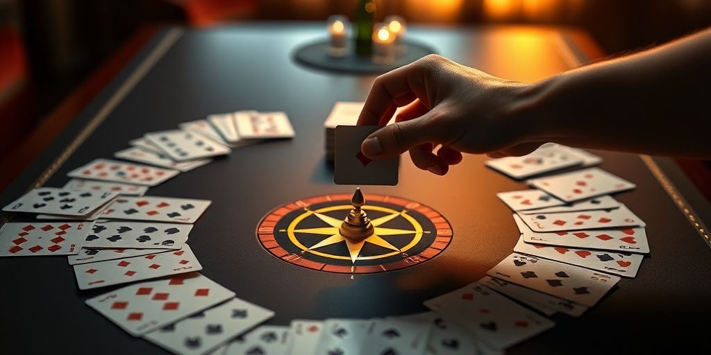 Khám Phá Thế Giới Game Bài Đỉnh Cao Tại Lu88 - Nơi Giao Thoa Cảm Xúc Và Chiến Thuật
