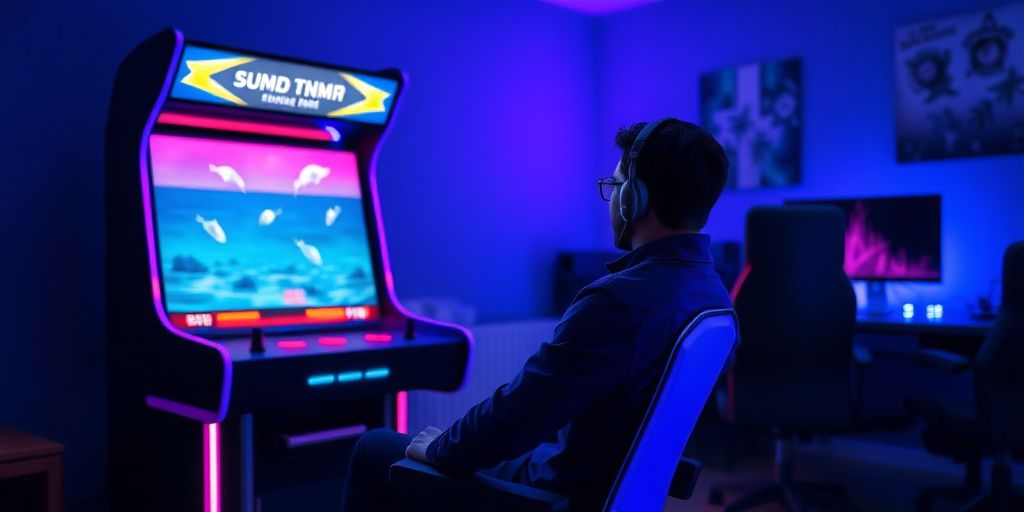 Khám Phá Thế Giới Bắn Cá Dabet – Trải Nghiệm Đẳng Cấp Cho Game Thủ