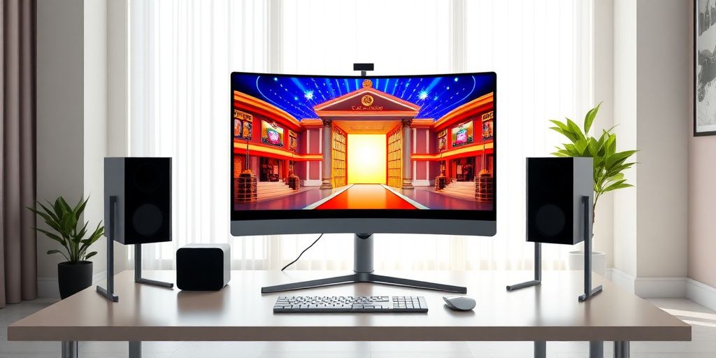 Khám Phá Thế Giới Giải Trí Trực Tuyến Đỉnh Cao Của 9BET - Trải Nghiệm Độc Đáo Bạn Không Nên Bỏ Lỡ