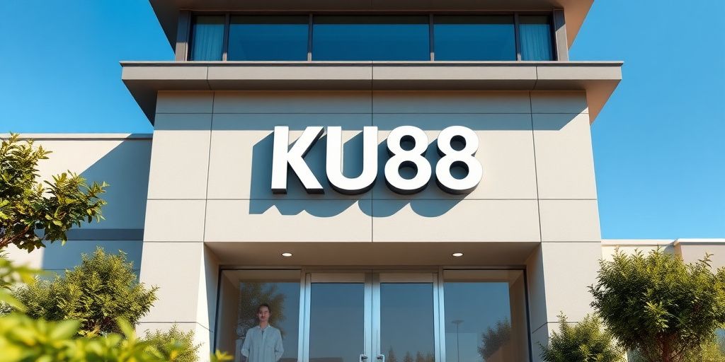 KU88 - Khám Phá Những Điều Thú Vị Và Cơ Hội Tại Nền Tảng Cá Cược Hàng Đầu