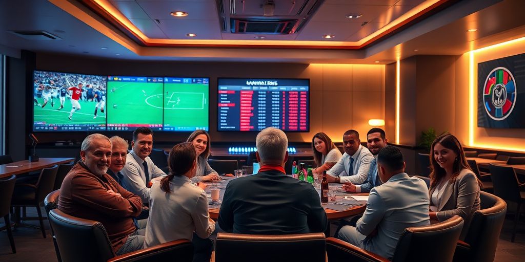 11BET – Tìm hiểu về nền tảng cá cược hàng đầu với trải nghiệm tuyệt vời