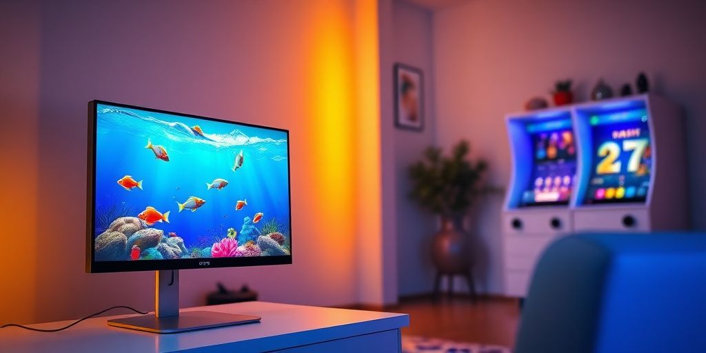 Bắn cá Ku88 - Trải nghiệm thú vị trong thế giới giải trí online