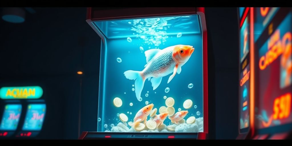 Khám Phá Thế Giới Bắn Cá Ku88 - Mở Ra Cơ Hội Thắng Lớn