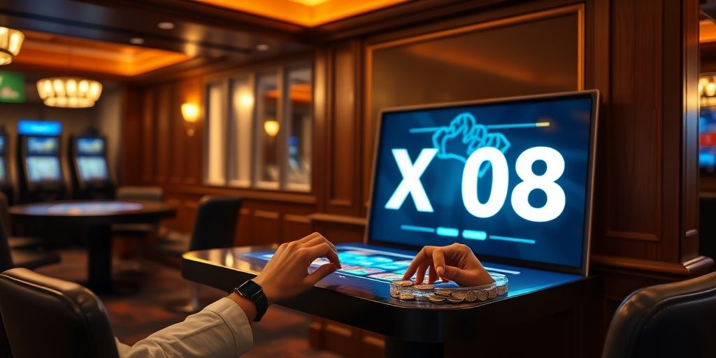 Trải Nghiệm Đỉnh Cao Với Game Bài XO88 - Hướng Dẫn Nạp Tiền Dễ Dàng