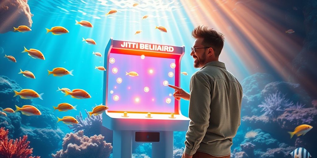 Trải Nghiệm Chơi Game Sống Động Với Bắn Cá Tip88 - Đừng Bỏ Lỡ Cơ Hội Vàng