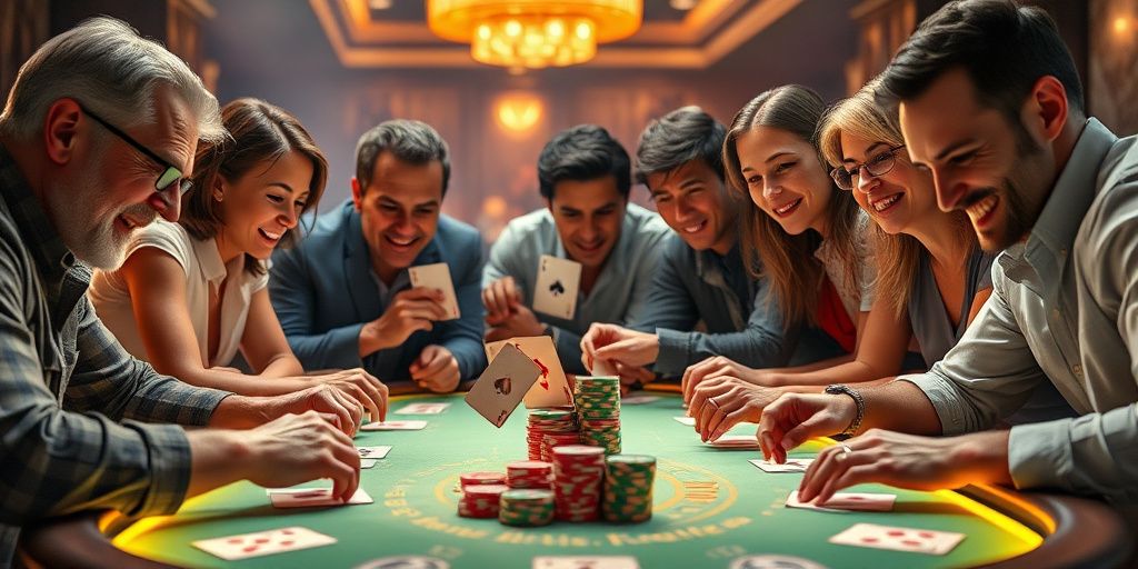 Khám Phá Game Bài Hitclub – Cuộc Chơi Đầy Cảm Xúc Và Hấp Dẫn