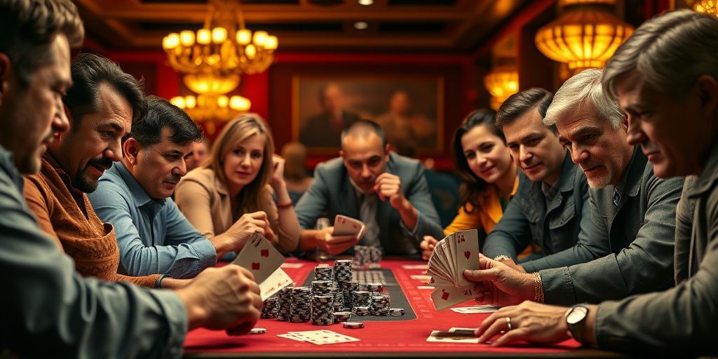 Khám Phá Game Bài Hitclub - Cuộc Chơi Đầy Cảm Xúc Và Hấp Dẫn