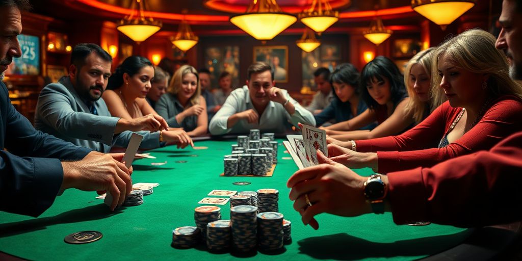 Khám Phá Game Bài Hitclub - Cuộc Chơi Đầy Cảm Xúc Và Hấp Dẫn