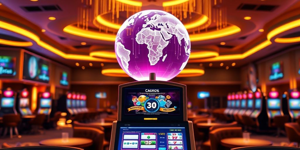 Khám Phá Thế Giới Game Slot 9bet – Trải Nghiệm Vô Hạn Từ Dịch Vụ Đẳng Cấp