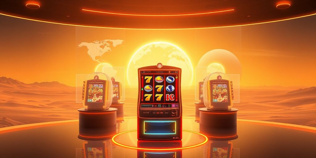 Khám Phá Thế Giới Game Slot 9bet - Trải Nghiệm Vô Hạn Từ Dịch Vụ Đẳng Cấp