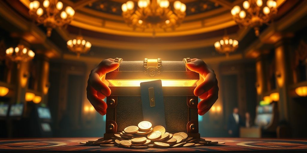 Khám Phá Thế Giới Nổ Hũ Max88 - Trải Nghiệm Game Đỉnh Cao