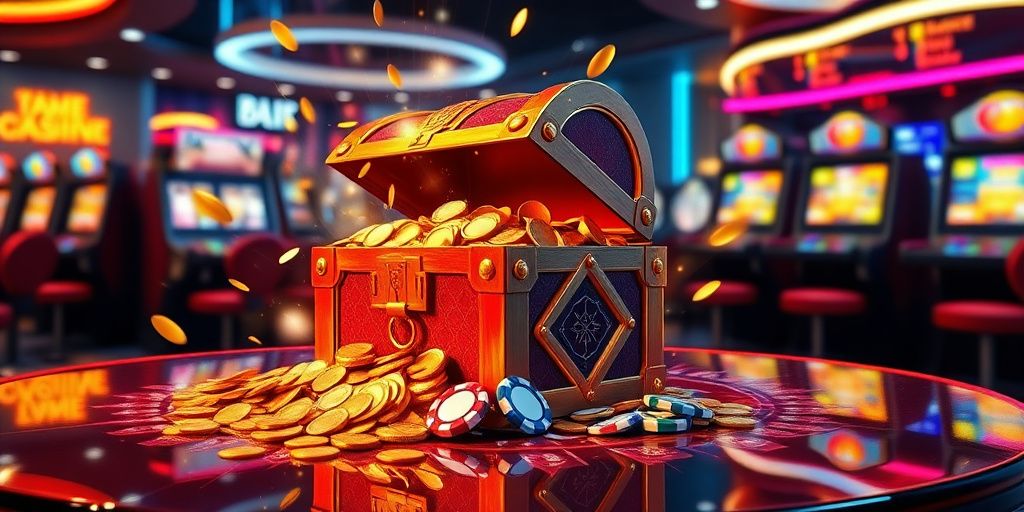 Nổ Hũ Vua88 - Đắm Chìm Trong Thế Giới Giải Trí Số Một Dành Cho Người Chơi Việt