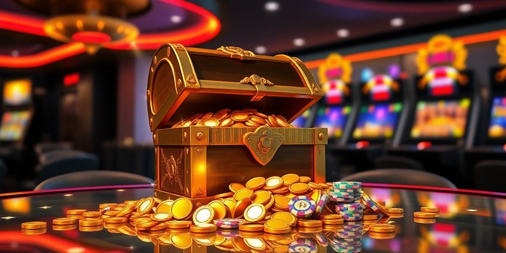 Nổ Hũ Vua88 - Đắm Chìm Trong Thế Giới Giải Trí Số Một Dành Cho Người Chơi Việt