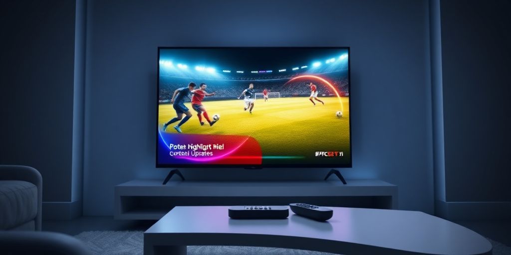 Xoilac.tv – Điểm Nóng Cập Nhật Các Highlight Bóng Đá Chất Lượng