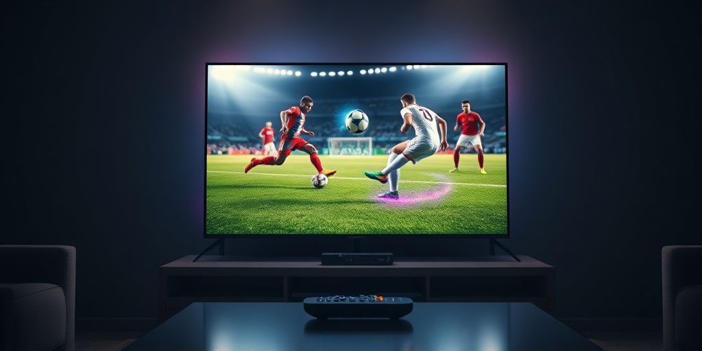 Xoilac.tv - Điểm Nóng Cập Nhật Các Highlight Bóng Đá Chất Lượng