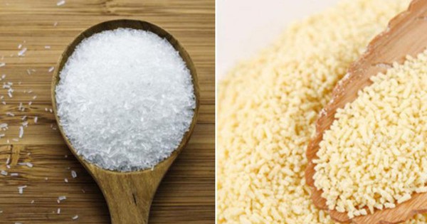 Bột ngọt, hạt nêm có hại không? Sự thật nhiều người hiểu sai