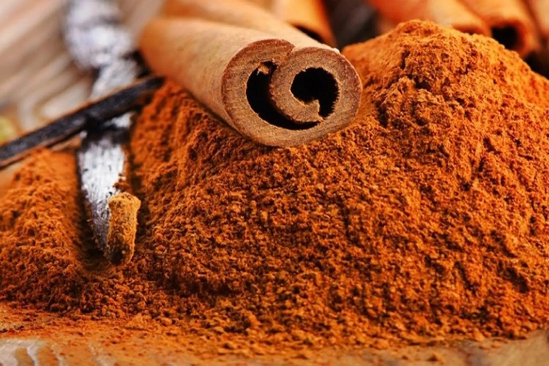 Điều gì xảy ra với đường huyết khi thêm quế vào chế độ ăn uống?- Ảnh 1.