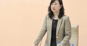 Triển khai song song các nhiệm vụ đưa cơ sở 2 Bệnh viện Bạch Mai, Việt Đức đi vào hoạt động đúng tiến độ