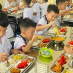 Chuẩn hóa dinh dưỡng học đường toàn quốc