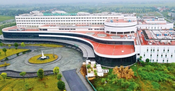 Bộ Y tế quyết tâm đưa cơ sở 2 Bệnh viện Bạch Mai, Việt Đức vào hoạt động trong quý II năm nay
