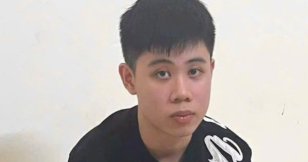 Bắt Nguyễn Mạnh Sơn SN 2006 về tội Cố ý gây thương tích