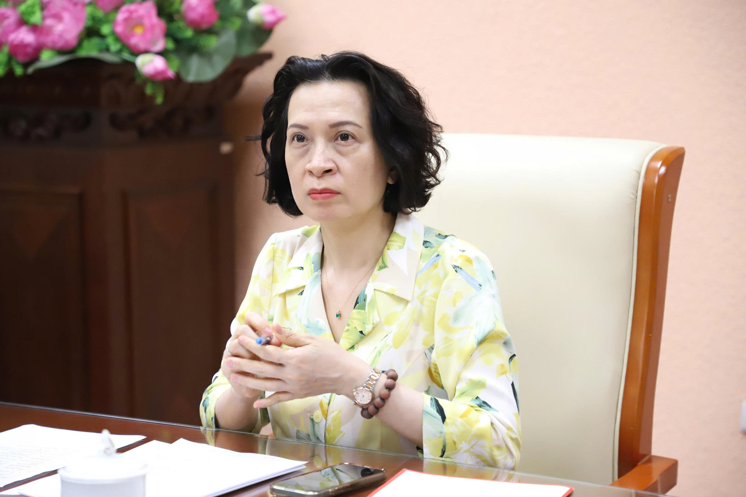 Đề xuất không điều chỉnh, sửa đổi Quy hoạch mạng lưới cơ sở trợ giúp xã hội, thời kỳ 2021-2030, tầm nhìn đến 2050- Ảnh 1.
