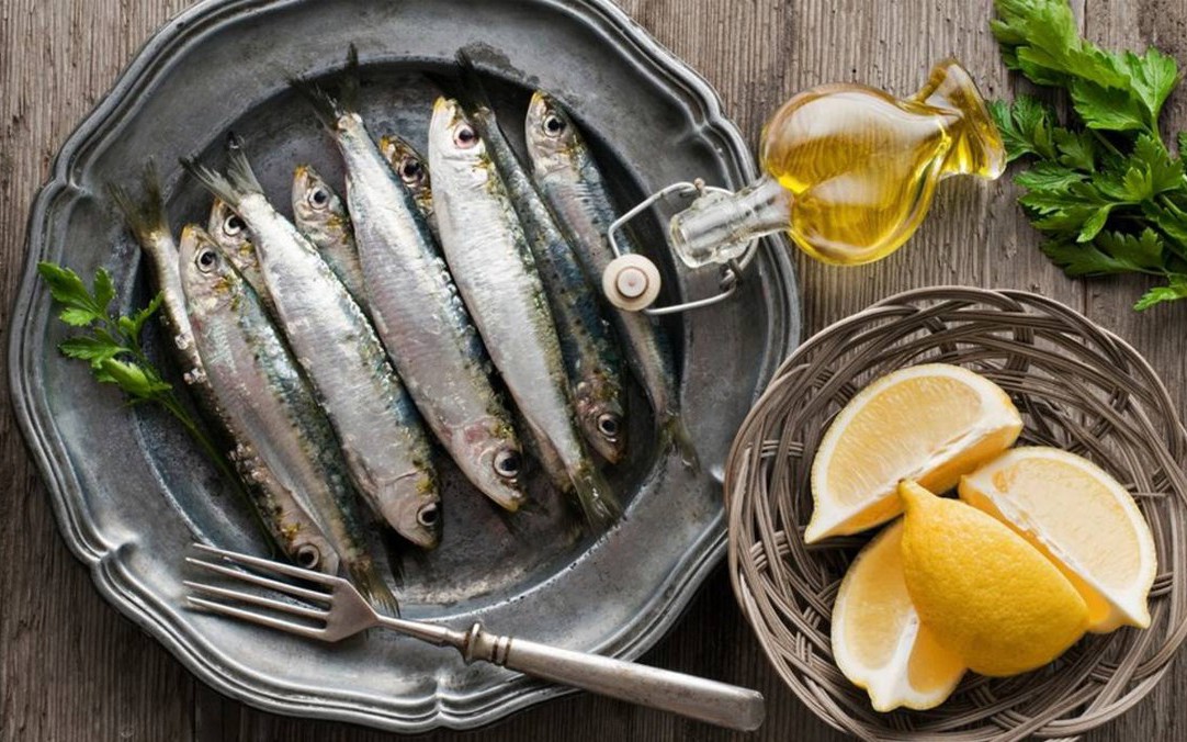 Mùa ôn thi: Các món giàu omega-3 sĩ tử nên ăn để tăng khả năng ghi nhớ- Ảnh 2.