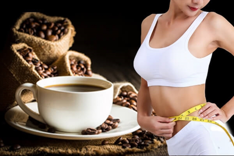 Cách uống cà phê giúp giảm mỡ nội tạng cho phụ nữ U50- Ảnh 1.