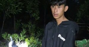 Ngăn chặn đối tượng mang xe trộm cắp qua Campuchia tiêu thụ