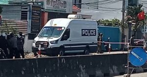 Phát hiện hai người tử vong trong căn nhà ven đường ở Khánh Hòa