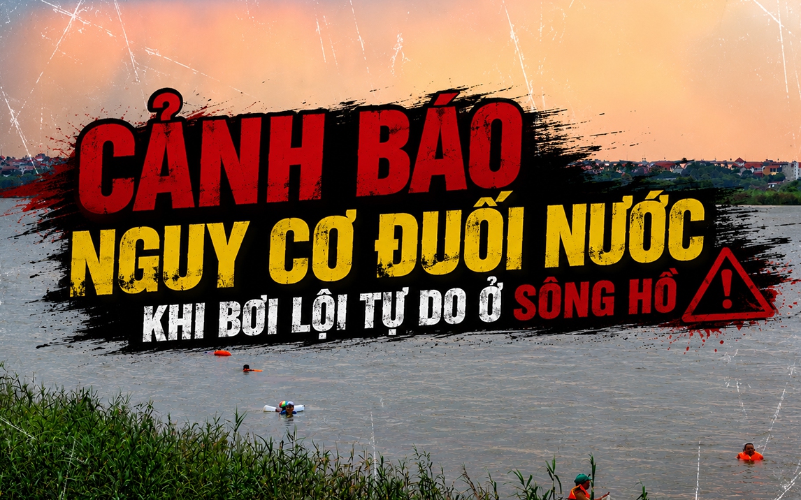 5 học sinh tử vong do đuối nước ở Phú Thọ: Bộ Y tế thăm hỏi gia đình nạn nhân, cảnh báo nguy cơ tai nạn dịp hè- Ảnh 9.