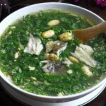 Cách nấu canh cá rô siêu ngon giải ngán sau kỳ nghỉ lễ
