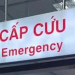 Thầy thuốc trực xuyên dịp nghỉ lễ 30/4 và 1/5, khám, cấp cứu hơn 171 nghìn lượt người bệnh