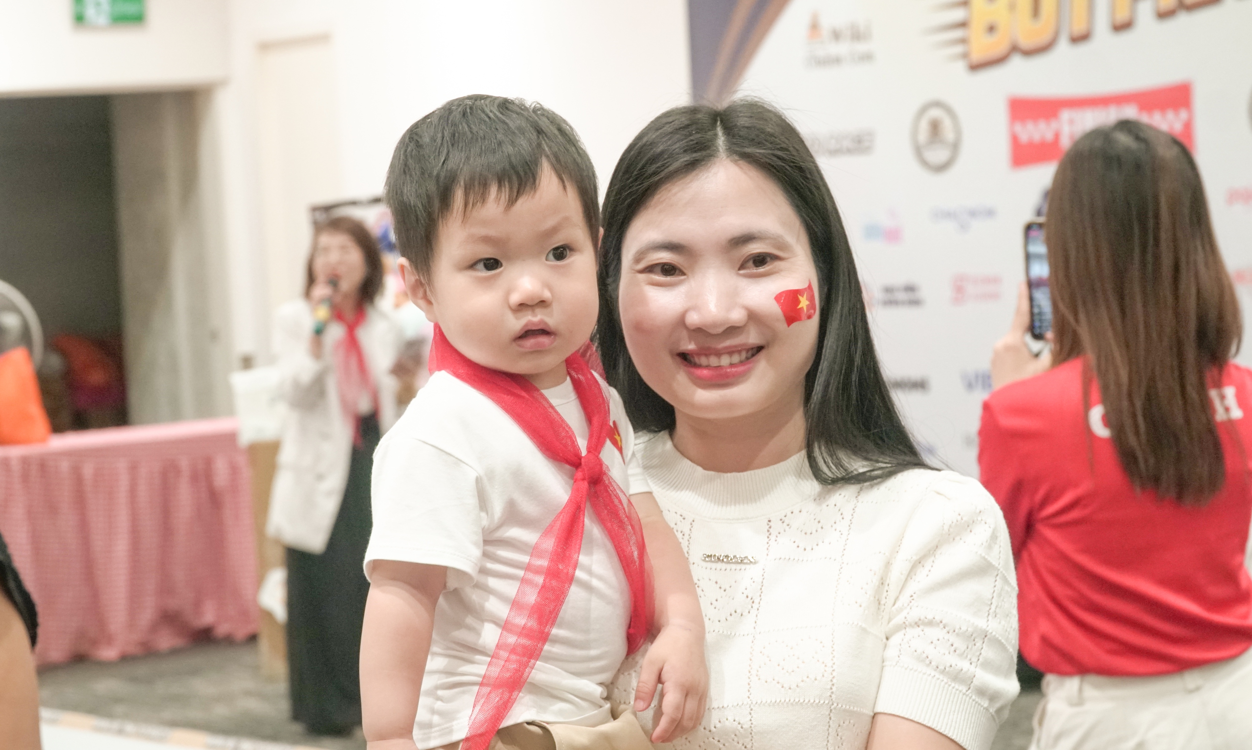 Sân chơi vận động mới cho trẻ nhỏ- Ảnh 5.