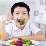 Xu hướng ưu tiên chất xơ giúp trẻ tăng cường miễn dịch và trí tuệ