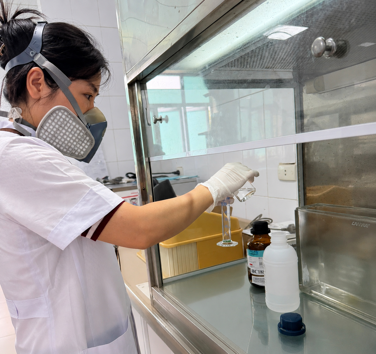 Đảm bảo chất lượng thuốc, mỹ phẩm, thực phẩm vì sức khỏe cộng đồng- Ảnh 5.