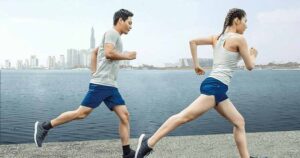 Chạy bền hay chạy nước rút giúp giảm mỡ thừa tốt hơn?