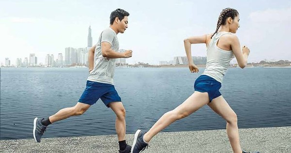 Chạy bền hay chạy nước rút giúp giảm mỡ thừa tốt hơn?