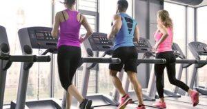Chạy bền có giúp đốt cháy mỡ thừa nhanh hơn bài tập cường độ cao?
