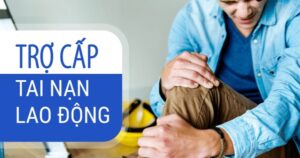 4 khoản trợ cấp tai nạn lao động, bệnh nghề nghiệp tăng theo lương cơ sở