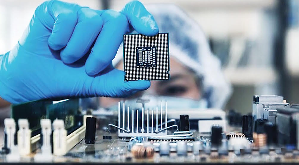 Bộ Khoa học và Công nghệ công bố 5 dự án hợp tác nghiên cứu chip bán dẫn Việt Nam - Nhật Bản- Ảnh 1.