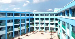 TPHCM phát động chiến dịch ‘150 ngày đêm hoàn thành 1.000 phòng học phục vụ năm học mới’