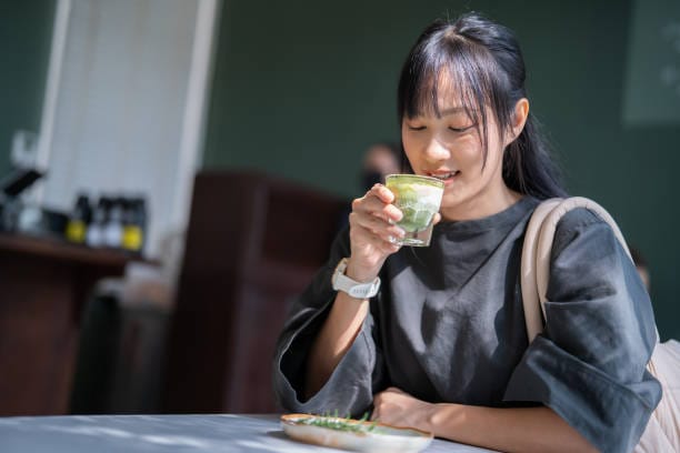 Ai không nên dùng matcha để giảm cân?- Ảnh 3.