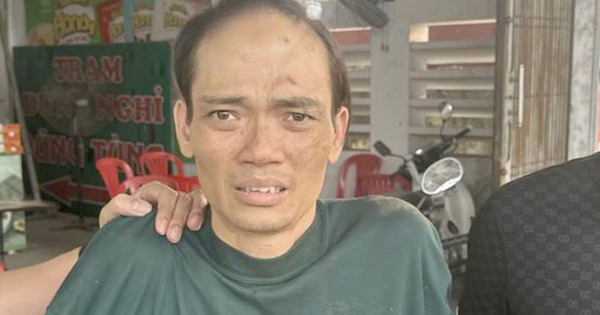Nghi vợ ngoại tình, chồng đâm chết vợ rồi bỏ trốn