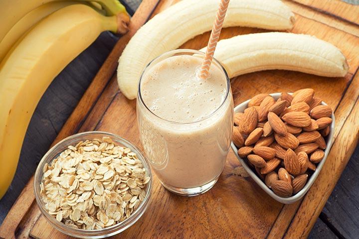 4 món ăn siêu hấp dẫn từ chuối giúp ngủ ngon cho người tuổi U50- Ảnh 1.