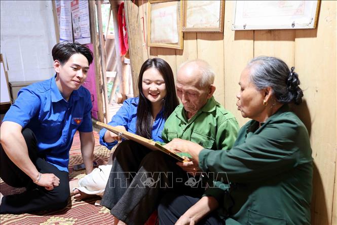 72 năm Chiến thắng Điện Biên Phủ: Khúc tráng ca ngã ba Cò Nòi- Ảnh 2.